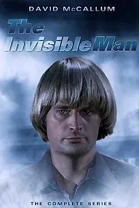 Постер к сериалу «The Invisible Man (1975 - 1976)»