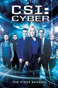 Главный постер сериала «CSI: Киберпространство (2015 - 2016)»