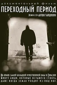 Главный постер фильма «Переходный период (2013)»