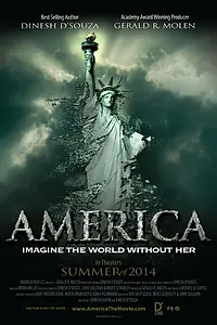 Постер к фильму «Америка (2014)»