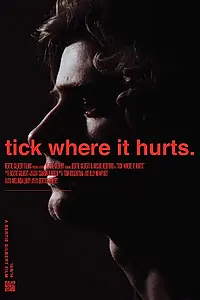 Постер к фильму «Tick Where It Hurts (2014)»
