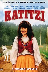 Постер к сериалу «Катитци (1979)»