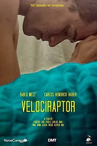 Постер к фильму «Велоцираптор (2014)»