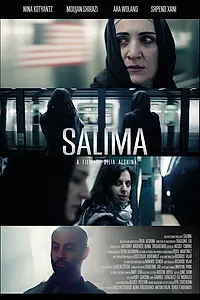 Постер к фильму «Салима (2015)»
