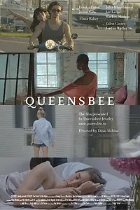 Постер к фильму «Queensbee (2013)»