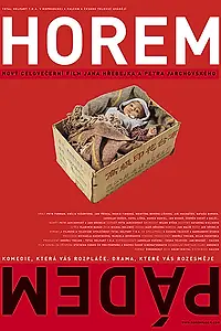 Главный постер фильма «Сломя голову (2004)»