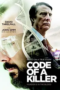 Постер к сериалу «Код убийцы (2015)»