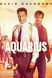 Постер к сериалу «Водолей (2015 - 2016)»