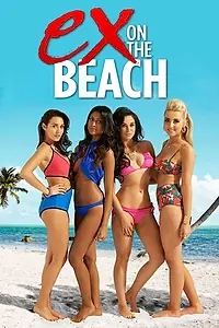 Постер к сериалу «Экс на пляже (2014 - 2020)»