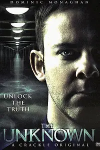 Постер к сериалу «Неизвестный (2012)»