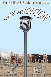 Постер к мультфильму «The Audition (2004)»