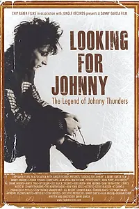 Постер к фильму «Looking for Johnny (2014)»