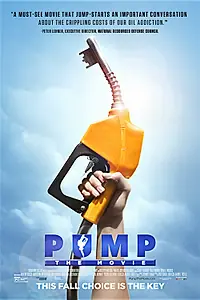 Постер к фильму «Pump! (2014)»