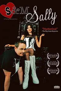 Постер к фильму «S&M Sally (2015)»