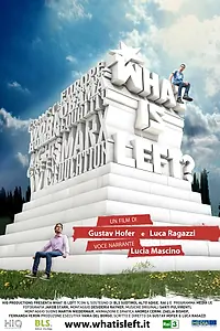Постер к фильму «What Is Left? (2014)»