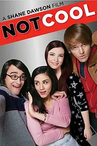 Постер к фильму «Не круто (2014)»