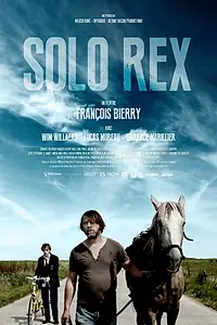 Главный постер фильма «Одинокий Король (2014)»