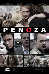 Постер к сериалу «Преступный мир (2010 - 2017)»