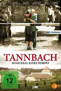 Постер к сериалу «Таннбах (2015 - 2018)»
