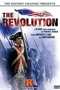 Постер к сериалу «Американская революция (2006 - 2007)»