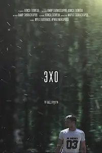 Постер к фильму «Эхо (2014)»