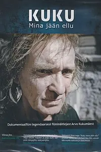 Главный постер фильма «Куку — Я выживу (2011)»