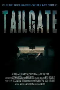 Постер к фильму «На хвосте (2015)»