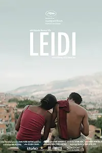 Постер к фильму «Лейди (2014)»