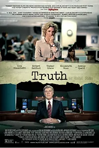 Постер к фильму «Правда (2015)»