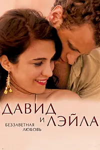 Постер к фильму «Давид и Лэйла: Беззаветная любовь (2005)»