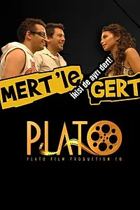 Постер к сериалу «Мерт и Герт (2008)»