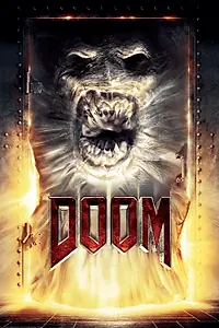 Постер к фильму «Doom (2005)»