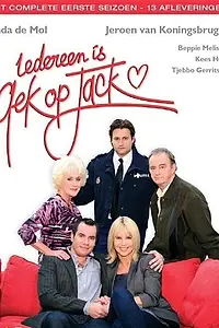 Постер к сериалу «Все без ума от Джека (2011 - 2012)»