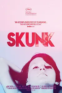 Постер к фильму «Скунс (2014)»