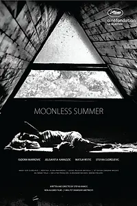 Постер к фильму «Лето без луны (2014)»