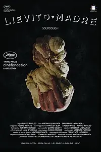 Главный постер фильма «Lievito madre (2014)»