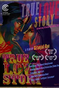 Постер к мультфильму «TrueLoveStory (2014)»