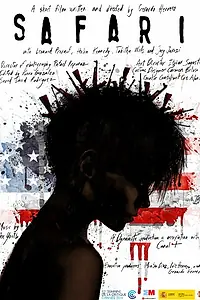Постер к фильму «Сафари (2014)»