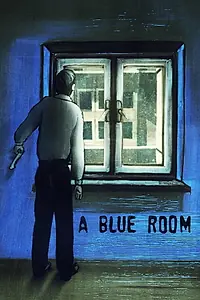 Постер к мультфильму «Niebieski pokój (2014)»