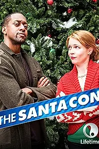Главный постер фильма «The Santa Con (2014)»