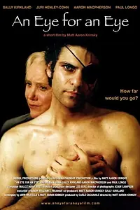 Постер к фильму «Око за око (2004)»