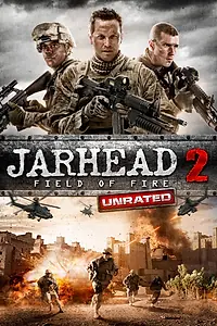 Постер к фильму «Морпехи 2 (2014)»