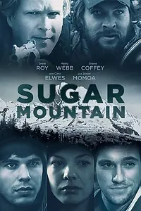 Постер к фильму «Сахарная гора (2016)»