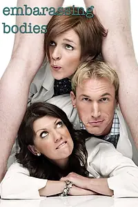 Главный постер сериала «Я стесняюсь своего тела (2008)»