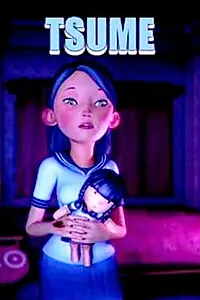Постер к мультфильму «Тсуме (2013)»