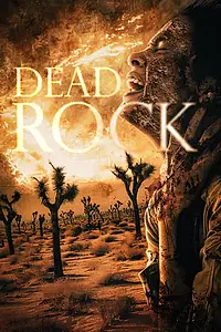 Постер к фильму «Dead Rock (2024)»