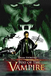 Постер к фильму «Путь вампира (2005)»
