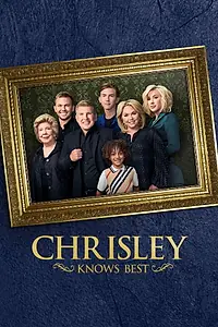 Постер к сериалу «Спросите Крисли (2014)»