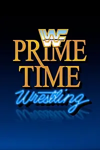 Постер к сериалу «WWF Prime-Time Wrestling (1985)»