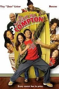 Постер к фильму «A Night in Compton (2004)»